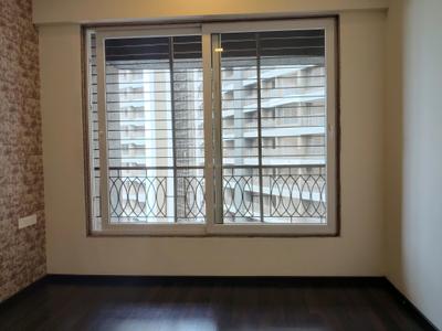 Bedroom Image of 1285 Sq.ft 2 BHK Apartment / Flat for sale in Paradise Sai World Empire Phase 1, Kharghar Navi Mumbai for Rs. 17500000