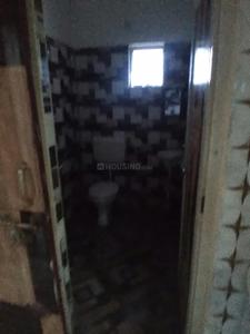 Bathroom Image of 1000 Sq.ft 2 BHK Builder Floor for rent in Benachity Durgapur for Rs. 10000
