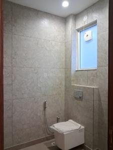 Image of 1400 Sq.ft 3 BHK Builder Floor for sale in Paschim Vihar, New Delhi for Rs. 30000000