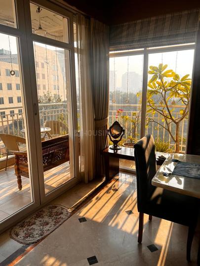 Central Park Resorts Main Image 1