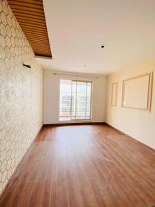 Bedroom Image of 1950 Sq.ft 3 BHK Apartment / Flat for sale in Bee Gee Palm Village, Sector 126 Mohali for Rs. 10950000