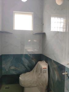 Common Bathroom Image of 1405 Sq.ft 2 BHK Apartment / Flat for sale in Kovilambakkam Chennai for Rs. 10800000