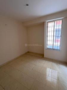 Bedroom Image of 785 Sq.ft 2 BHK Apartment / Flat for sale in IBD Hallmark Citii, Mahawadiya Bhopal for Rs. 1800000