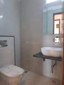 Bedroom One Image of 1997 Sq.ft 3 BHK Apartment / Flat for sale in Pareena Coban Residences, Gopalpur Gurgaon for Rs. 25900000