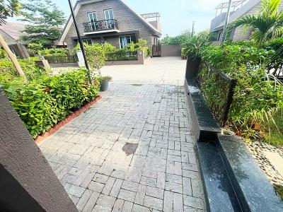 Image of 1395 Sq.ft 2 BHK Villa for sale in Gamdi, Ahmedabad for Rs. 12000000