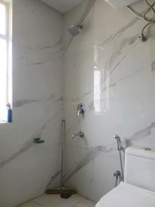 Bedroom One Image of 1258 Sq.ft 2.5 BHK Apartment / Flat for sale in Smartworld Gems, Sector 89 Gurgaon for Rs. 13500000