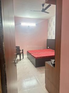 Bedroom Image of 1000 Sq.ft 2 BHK Apartment / Flat for rent in Sector B Ansal API Lucknow for Rs. 16000