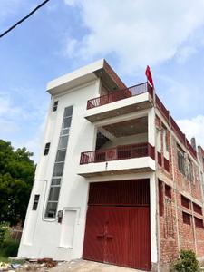 Image of 1920 Sq.ft 3 BHK Independent House for sale in Tej Aasra, Sarojini Nagar, Lucknow for Rs. 6200000
