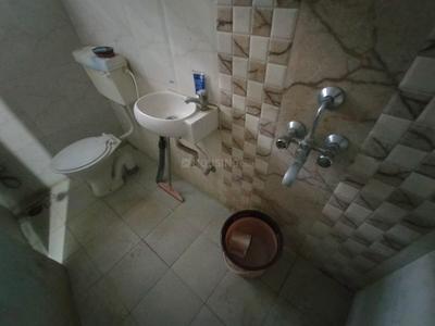 Bathroom Image of 1200 Sq.ft 2 BHK Apartment / Flat for rent in Kiran Silver Dew, Pashan Pune for Rs. 26000