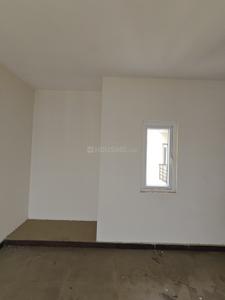 Bedroom Image of 950 Sq.ft 2 BHK Apartment / Flat for sale in AKASH ENCLAVE, Vrindavan Yojana Lucknow for Rs. 6500000