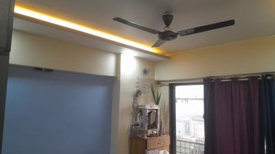 Bedroom Image of 810 Sq.ft 2 BHK Apartment / Flat for sale in Nalasopara East Nala Sopara for Rs. 6000000