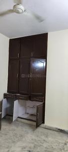 Bedroom Image of 1125 Sq.ft 3 BHK Builder Floor for sale in Malviya Nagar New Delhi for Rs. 22500000