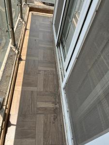 Balcony Image of 1130 Sq.ft 2 BHK Apartment / Flat for sale in Kohinoor City Phase II, Kurla East Mumbai for Rs. 23000000