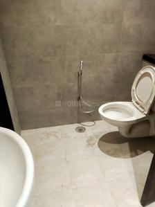 Image of 700 Sq.ft 1 BHK Builder Floor for rent in Vaishali Nagar, Jaipur for Rs. 15000