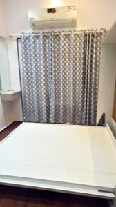 Bedroom Image of 410 Sq.ft 1 BHK Apartment / Flat for sale in Mauli Pride 1 BCDE, Malad East Mumbai for Rs. 7425000