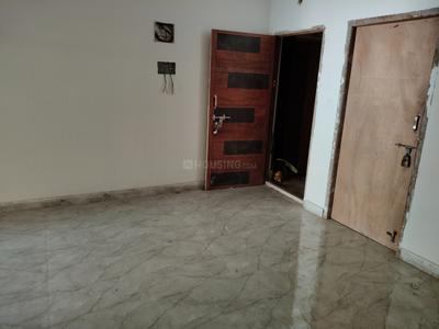 Hall Image of 1200 Sq.ft 3 BHK Apartment / Flat for sale in Dum Dum Cantonment Kolkata for Rs. 5500000