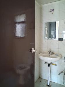 Common Bathroom Image of 835 Sq.ft 2 BHK Apartment / Flat for sale in Eros Sampoornam, Noida Extension Greater Noida for Rs. 7499000