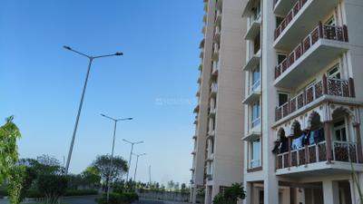 Image of 1215 Sq.ft 2 BHK Apartment / Flat for sale in Hindustan HFL Presidency Estate, RIICO Industrial Area, Bhiwadi for Rs. 5467000
