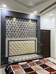 Hall Image of 4000 Sq.ft 6 BHK Duplex for rent in Chitrakoot Jaipur for Rs. 150000