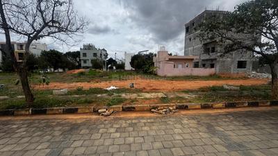 Image of 1200 Sq.ft Residential Plot / Land for sale in Century Eden, Bisuvanahalli, Bengaluru for Rs. 10200000