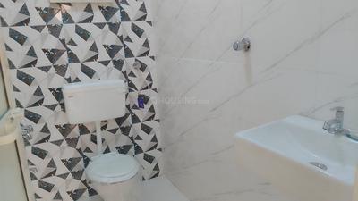 Bathroom Image of 480 Sq.ft 1 BHK Apartment / Flat for sale in Vaidikh Mantra, Titwala Thane for Rs. 1739000