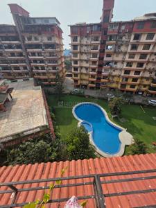 Image of 2098 Sq.ft 4 BHK Apartment / Flat for sale in Models Status, Panjim, Goa for Rs. 35000000