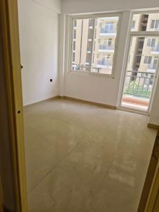 Bedroom Image of 800 Sq.ft 3 BHK Apartment / Flat for sale in Landmark The Homes 81, Sector 81 Gurgaon for Rs. 7400000