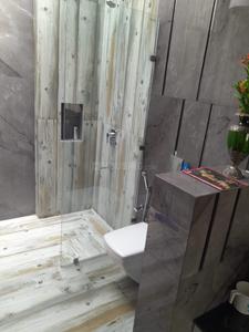 Bathroom Image of 5000 Sq.ft 5 BHK Independent House for rent in Mahal Amritsar for Rs. 100000