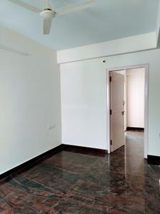 Hall Image of 1200 Sq.ft 1 BHK Apartment / Flat for rent in S.G. Palya Bengaluru for Rs. 21000