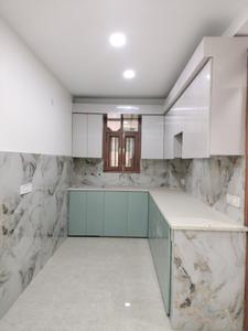 Kitchen Image of 1015 Sq.ft 3 BHK Builder Floor for sale in Palam New Delhi for Rs. 8500001