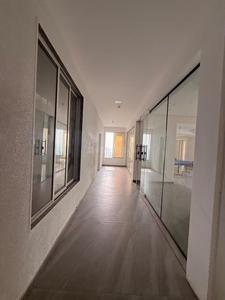 Image of 750 Sq.ft 1 BHK Apartment / Flat for rent in Mangeshi Tulip, Kalyan West, Kalyan for Rs. 13500