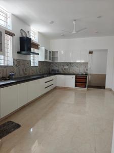 Kitchen Image of 4500 Sq.ft 4.5 BHK Villa for rent in Palavakkam, Sholinganallur Chennai for Rs. 170000