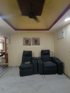 Hall Image of 3000 Sq.ft 5 BHK Apartment / Flat for sale in Bodakdev Ahmedabad for Rs. 22500000