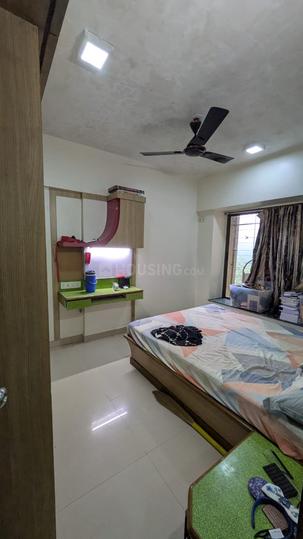 Ekta medows Bedroom 1