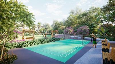 Image of 3500 Sq.ft 4 BHK Villa for sale in Yapral, Secunderabad for Rs. 25000000