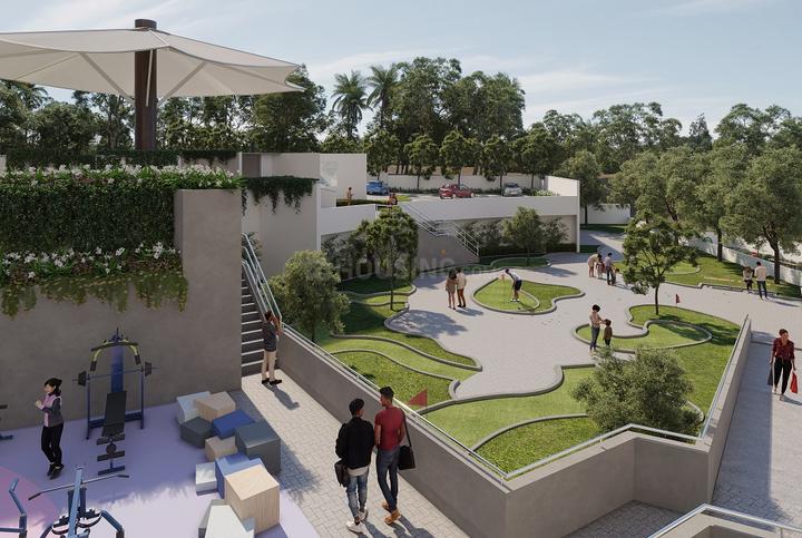 Imperial Estates By Sapphire Main Image 1