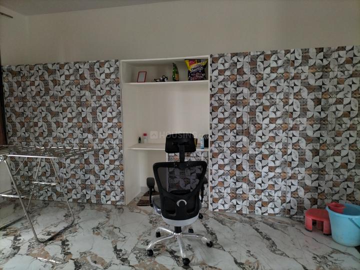 Stage II, Kengeri Satellite Town Bedroom 1