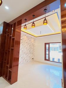 Bathroom Image of 2050 Sq.ft 3 BHK Independent House for sale in Daldal Seoni Raipur for Rs. 6480000