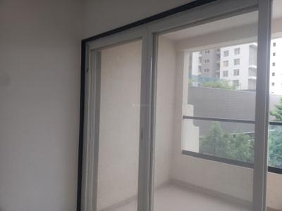 Living Room Image of 1000 Sq.ft 2 BHK Apartment / Flat for sale in Kothrud Pune for Rs. 13500000