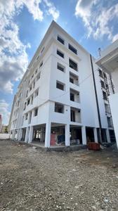 Image of 491 Sq.ft 1 BHK Apartment / Flat for sale in Empire Gurudev Villa, Guduvancheri, Chennai for Rs. 2800000