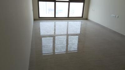 Living Room Image of 600 Sq.ft 1 BHK Apartment / Flat for sale in Ajmera Boulevard, Malad West Mumbai for Rs. 13500000