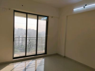 Bedroom Image of 740 Sq.ft 1 BHK Apartment / Flat for sale in Swaraj Kingston, Ulwe Navi Mumbai for Rs. 7300000
