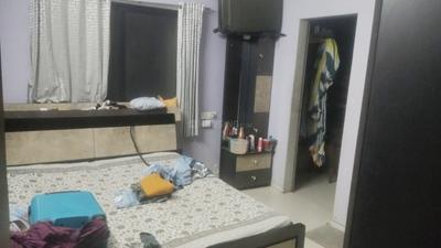 Shukan River View Bedroom One 2