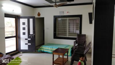 3 BHK Flat