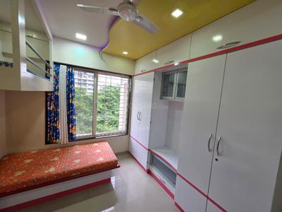 Bedroom Image of 1550 Sq.ft 3 BHK Apartment / Flat for sale in Mittal Sun Universe, Narhe Pune for Rs. 15800000