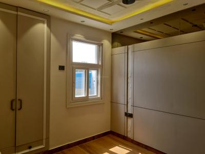 Bedroom Image of 1080 Sq.ft 3 BHK Apartment / Flat for sale in Najafgarh New Delhi for Rs. 9000000