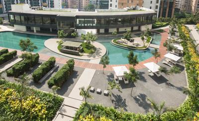 4 BHK Flat