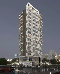 2 BHK Flat