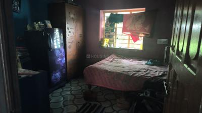 Bedroom Image of 1260 Sq.ft 2 BHK Independent House for sale in Pansila Kolkata for Rs. 3500000