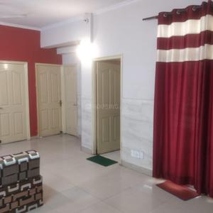 Hall Image of Real and Original PG in Sector 62, Noida